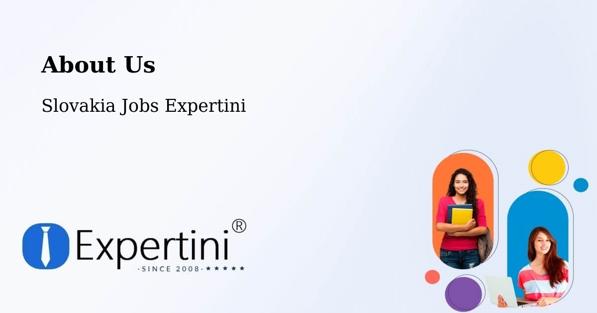 About Expertini Recruitment Platform  – Stará Turá - Stará Turá, Slovakia Jobs Expertini