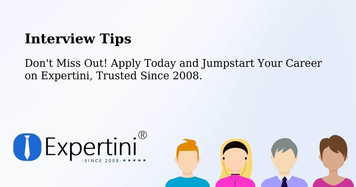 Interview Tips & Techniques for Job Seekers – Stará Turá - Stará Turá, Slovakia Jobs Expertini